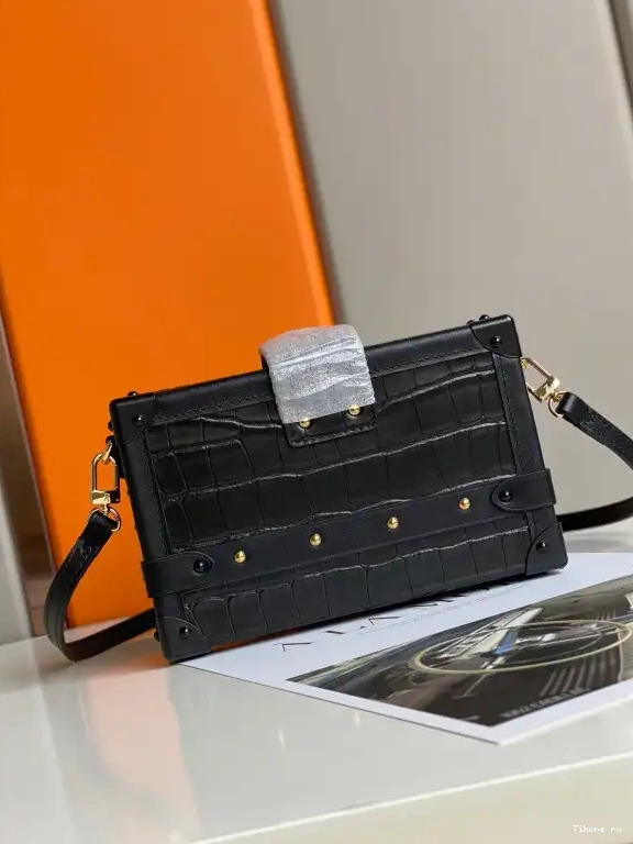 Affordable MALLE VUITTON LOUIS PETITE 0622